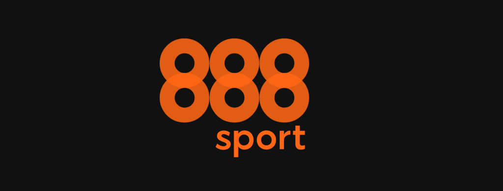 bettingsidor med höga odds - 888Sport