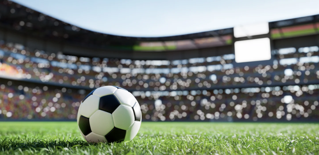 Varför fotboll dominerar svensk sportspel