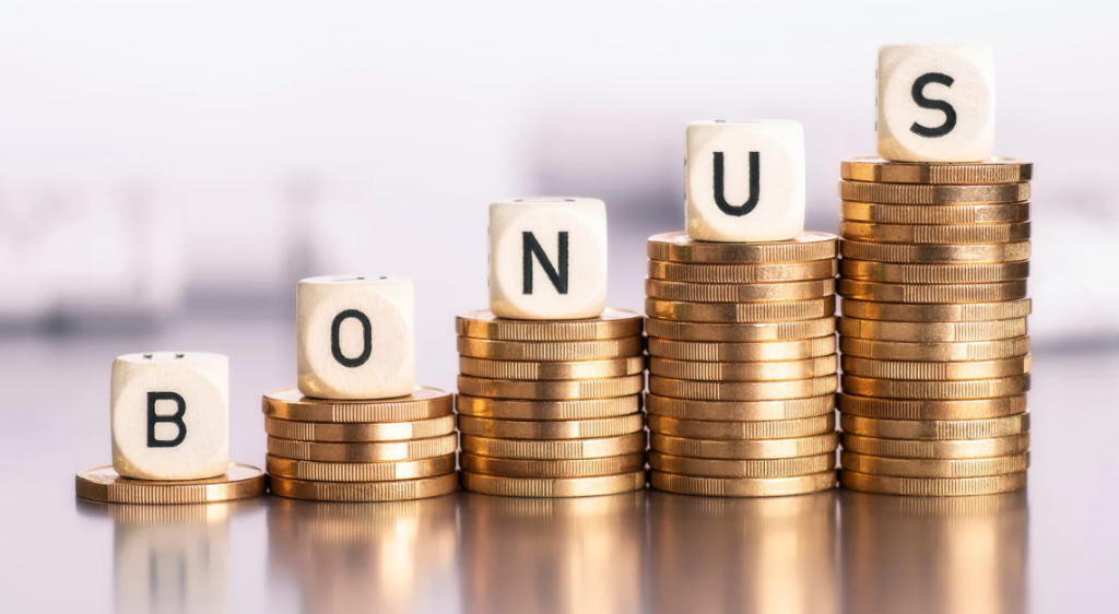 Typer av Swish-insättningsbonusar du kan få