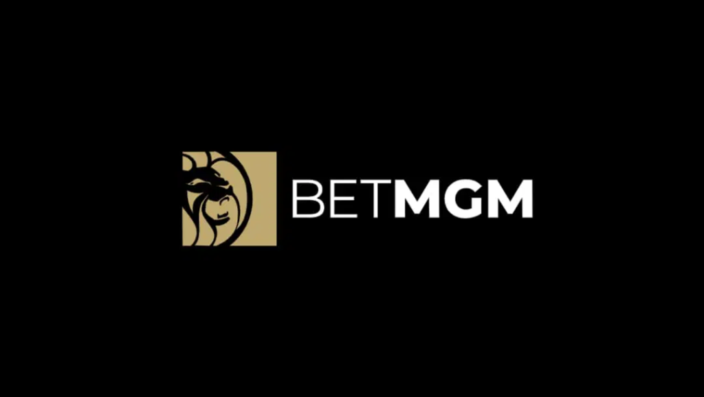 bettingsidor med höga odds - BetMGM Storbritannien