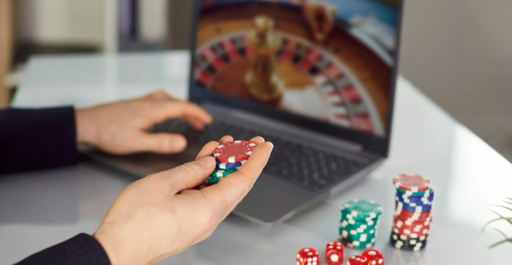 kännetecknar nya bingosajter