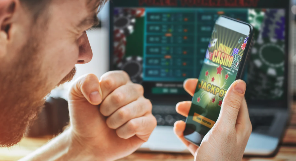 Innovationer som formar bettingsajter