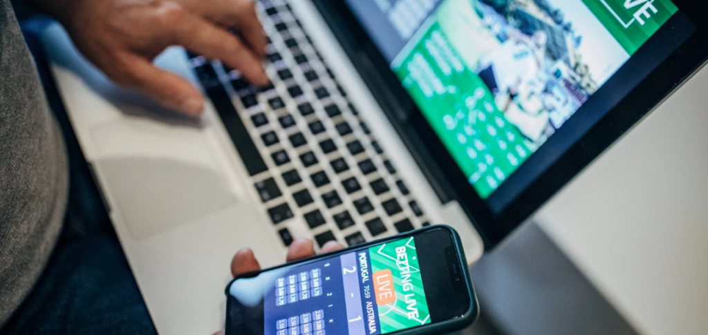 Väljer man den bästa