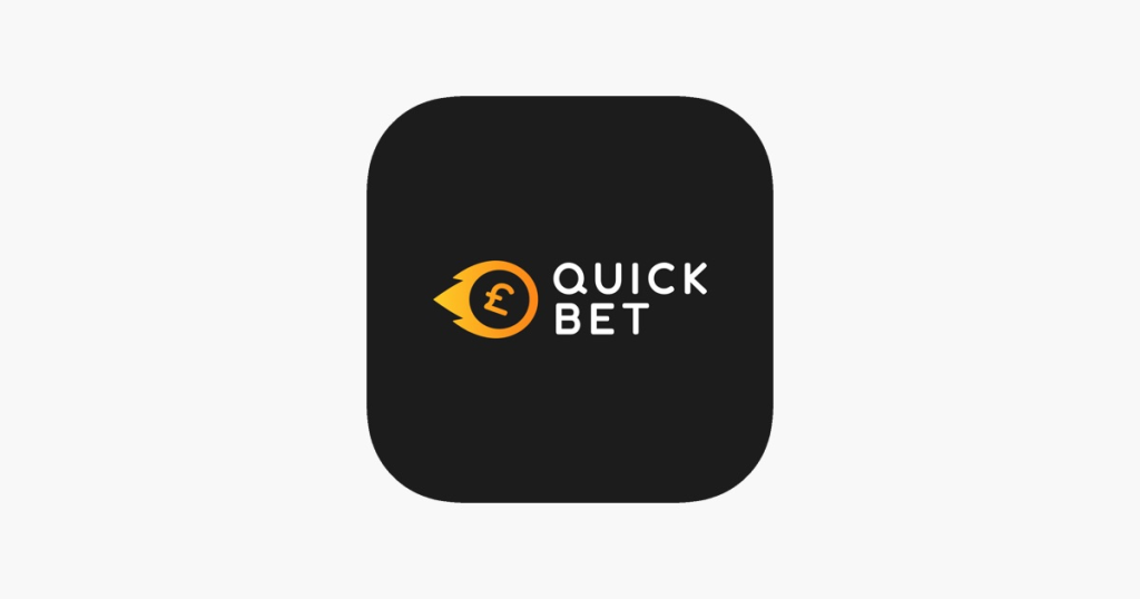bettingsidor med höga odds - QuickBet