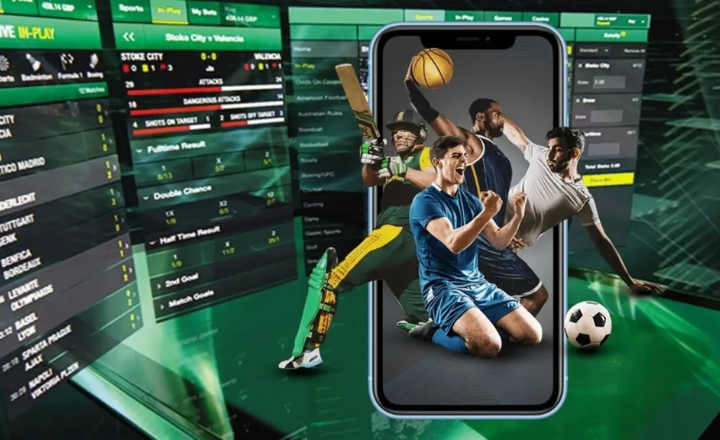 En Nybörjarguide till Online Spel på Sport