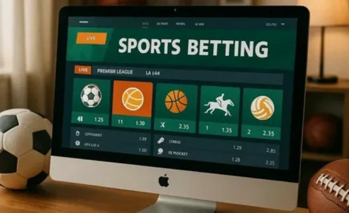 En Nybörjarguide till Online Spel på Sport