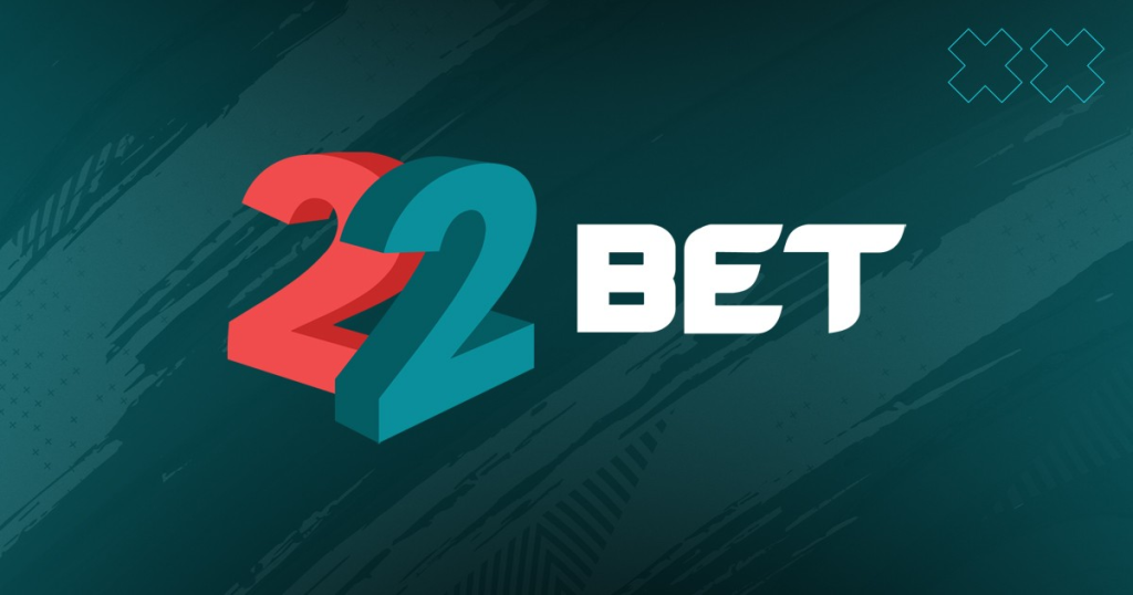 22Bet Sports-appen