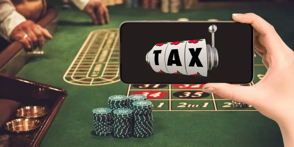 Översikt över spelskatter