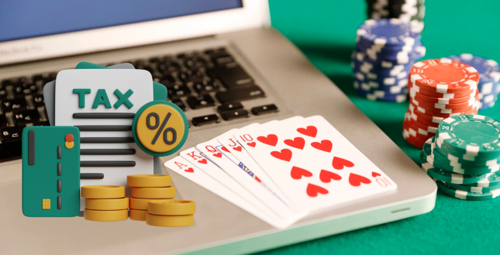 Beskattningsbar inkomst