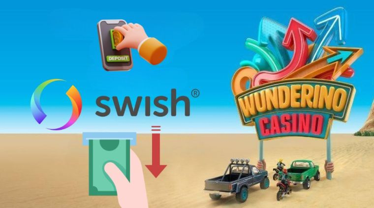 Översikt över Wunderino Casino