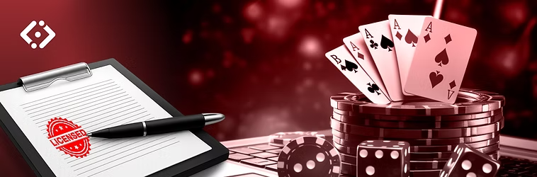 Risker med att spela på olicensierade casinon