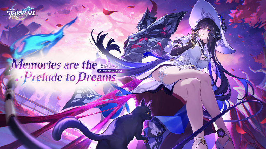 Honkai: Star Rail