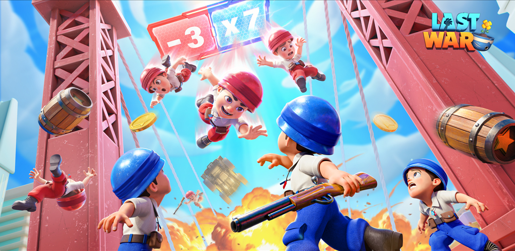 Last War: Survival Game