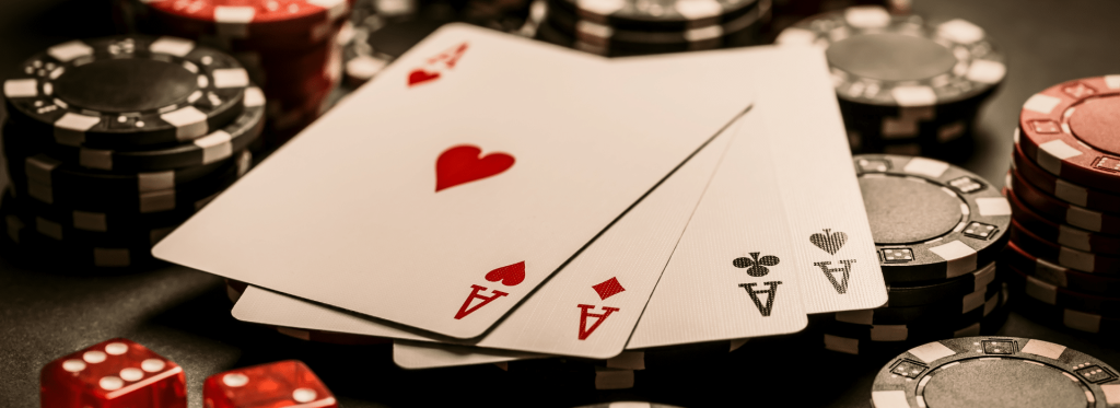 Varför vissa spelare väljer olicensierade casinon